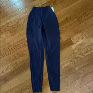High-Waisted Leggings